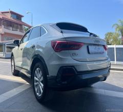 Auto - Audi q3 spb 40 tdi quattro s tronic