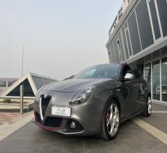 Alfa romeo giulietta 1.6 jtdm 120 cv