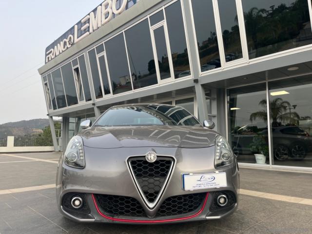 Auto - Alfa romeo giulietta 1.6 jtdm 120 cv