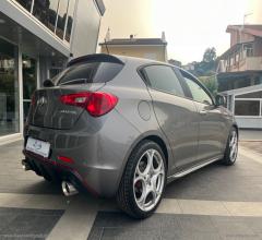 Auto - Alfa romeo giulietta 1.6 jtdm 120 cv