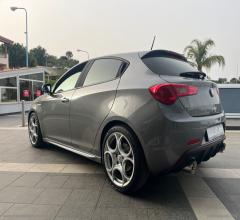 Auto - Alfa romeo giulietta 1.6 jtdm 120 cv