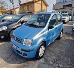 Fiat panda 1.2 dynamic