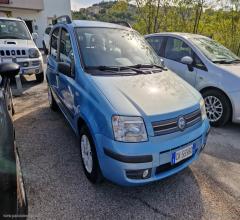 Auto - Fiat panda 1.2 dynamic