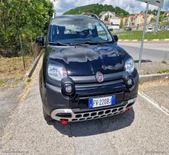 Auto - Fiat panda cross 0.9 twinair turbo s&s 4x4 gpl