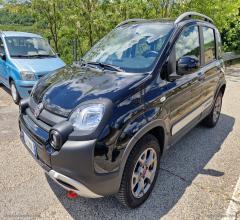 Auto - Fiat panda cross 0.9 twinair turbo s&s 4x4 gpl