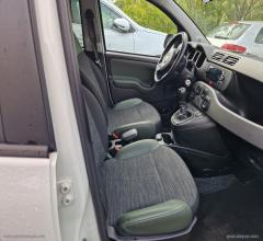 Auto - Fiat panda 1.3 mjt 95 cv s&s 4x4