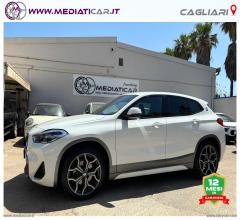 Auto - Bmw x2 sdrive18d msport-x