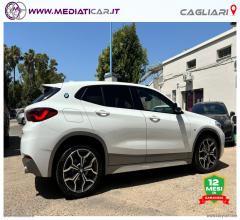 Auto - Bmw x2 sdrive18d msport-x