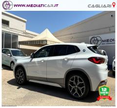 Auto - Bmw x2 sdrive18d msport-x