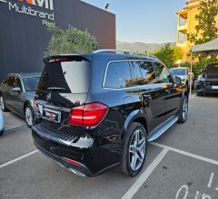 Auto - Mercedes-benz gls 350 d 4matic premium plus