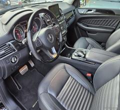 Auto - Mercedes-benz gls 350 d 4matic premium plus