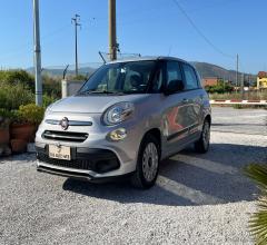 Auto - Fiat 500l 1.3 mjt 95 cv urban