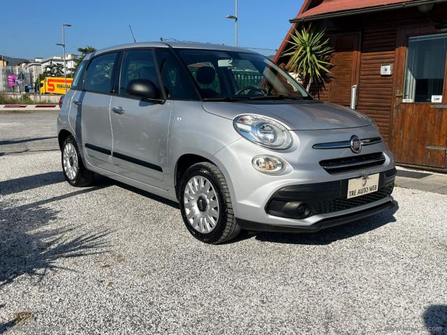 Auto - Fiat 500l 1.3 mjt 95 cv urban