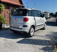 Auto - Fiat 500l 1.3 mjt 95 cv urban