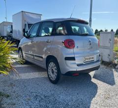 Auto - Fiat 500l 1.3 mjt 95 cv urban