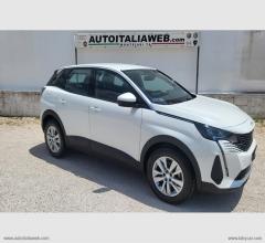 Auto - Peugeot 3008 bluehdi 130 s&s eat8 business