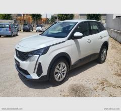 Auto - Peugeot 3008 bluehdi 130 s&s eat8 business