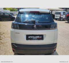 Auto - Peugeot 3008 bluehdi 130 s&s eat8 business