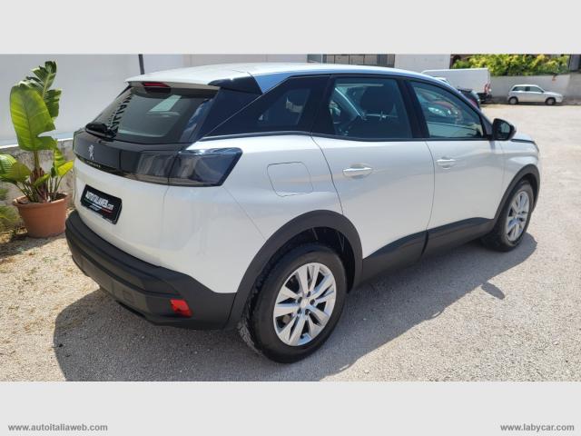 Auto - Peugeot 3008 bluehdi 130 s&s eat8 business