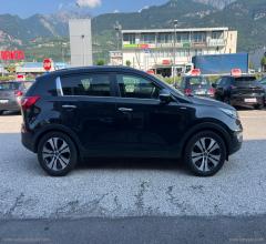 Auto - Kia sportage 2.0 crdi 184 cv awd r