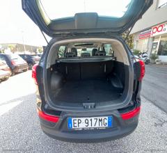 Auto - Kia sportage 2.0 crdi 184 cv awd r