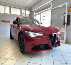 Auto - Alfa romeo giulia 2.2 td 160 cv at8 sporttech