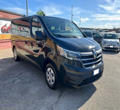 Auto - Renault trafic intens 2.0 dci 150cv 9 posti