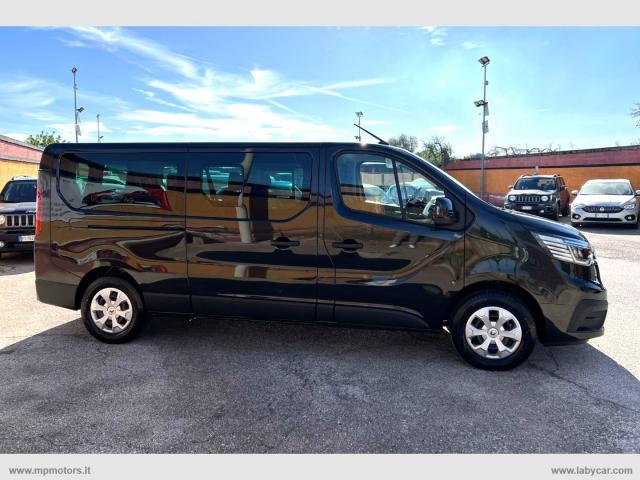 Auto - Renault trafic intens 2.0 dci 150cv 9 posti