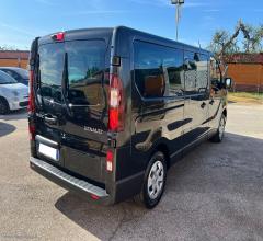 Auto - Renault trafic intens 2.0 dci 150cv 9 posti