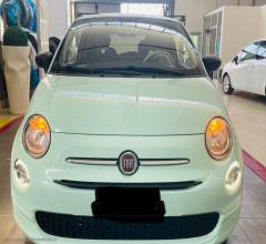 Auto - Fiat 500 1.2 pop e6d