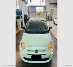 Auto - Fiat 500 1.2 pop e6d