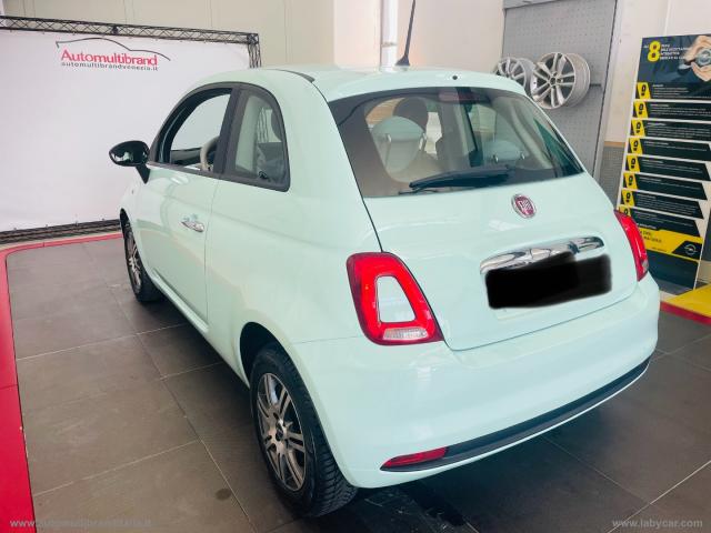 Auto - Fiat 500 1.2 pop e6d