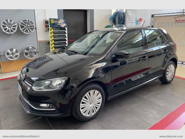 Auto - Volkswagen polo 1.4 tdi 5p. trendline