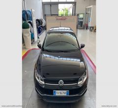 Auto - Volkswagen polo 1.4 tdi 5p. trendline