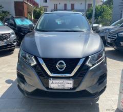 Auto - Nissan qashqai 1.5 dci 115 cv business