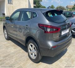 Auto - Nissan qashqai 1.5 dci 115 cv business