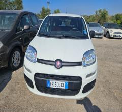 Auto - Fiat panda 1.2 easy