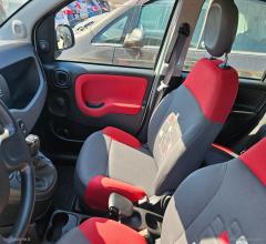 Auto - Fiat panda 1.2 easy