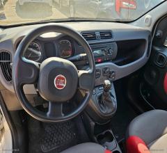 Auto - Fiat panda 1.2 easy