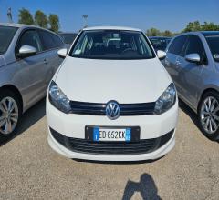 Auto - Volkswagen golf 1.6 tdi 5p. sport edition