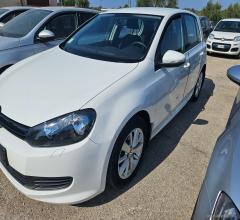 Auto - Volkswagen golf 1.6 tdi 5p. sport edition