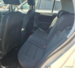 Auto - Volkswagen golf 1.6 tdi 5p. sport edition