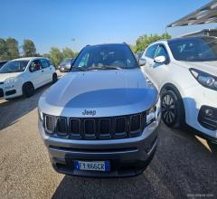 Auto - Jeep compass 1.6 multijet ii 2wd s