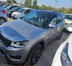 Auto - Jeep compass 1.6 multijet ii 2wd s