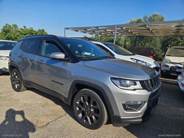 Auto - Jeep compass 1.6 multijet ii 2wd s