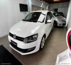 Auto - Volkswagen polo 1.6 tdi 90 cv 5p. comfortline