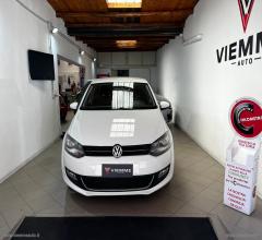 Auto - Volkswagen polo 1.6 tdi 90 cv 5p. comfortline