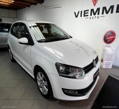 Auto - Volkswagen polo 1.6 tdi 90 cv 5p. comfortline