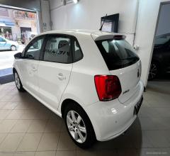 Auto - Volkswagen polo 1.6 tdi 90 cv 5p. comfortline