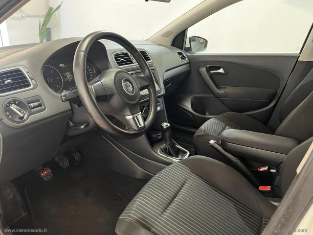 Auto - Volkswagen polo 1.6 tdi 90 cv 5p. comfortline